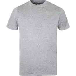 FWRD Premium T-Shirt Melange Grey Melange